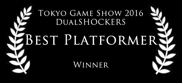 tgs 2016 dual shockers best platformer